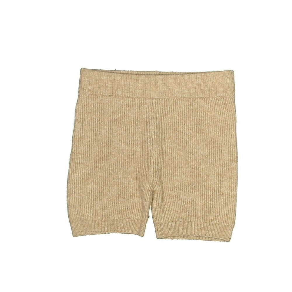 H&M Wool Knit Shorts - Picture 11 of 12